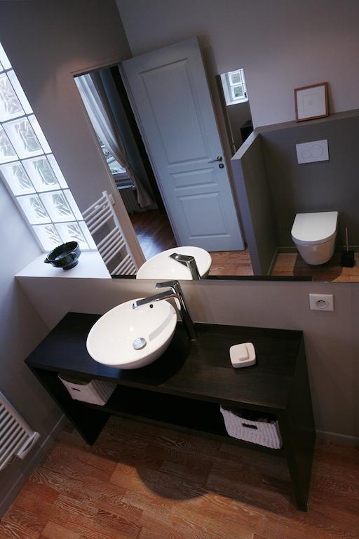 Chambre D'Hote La Bacotterie Bois-le-Roi  Exterior foto